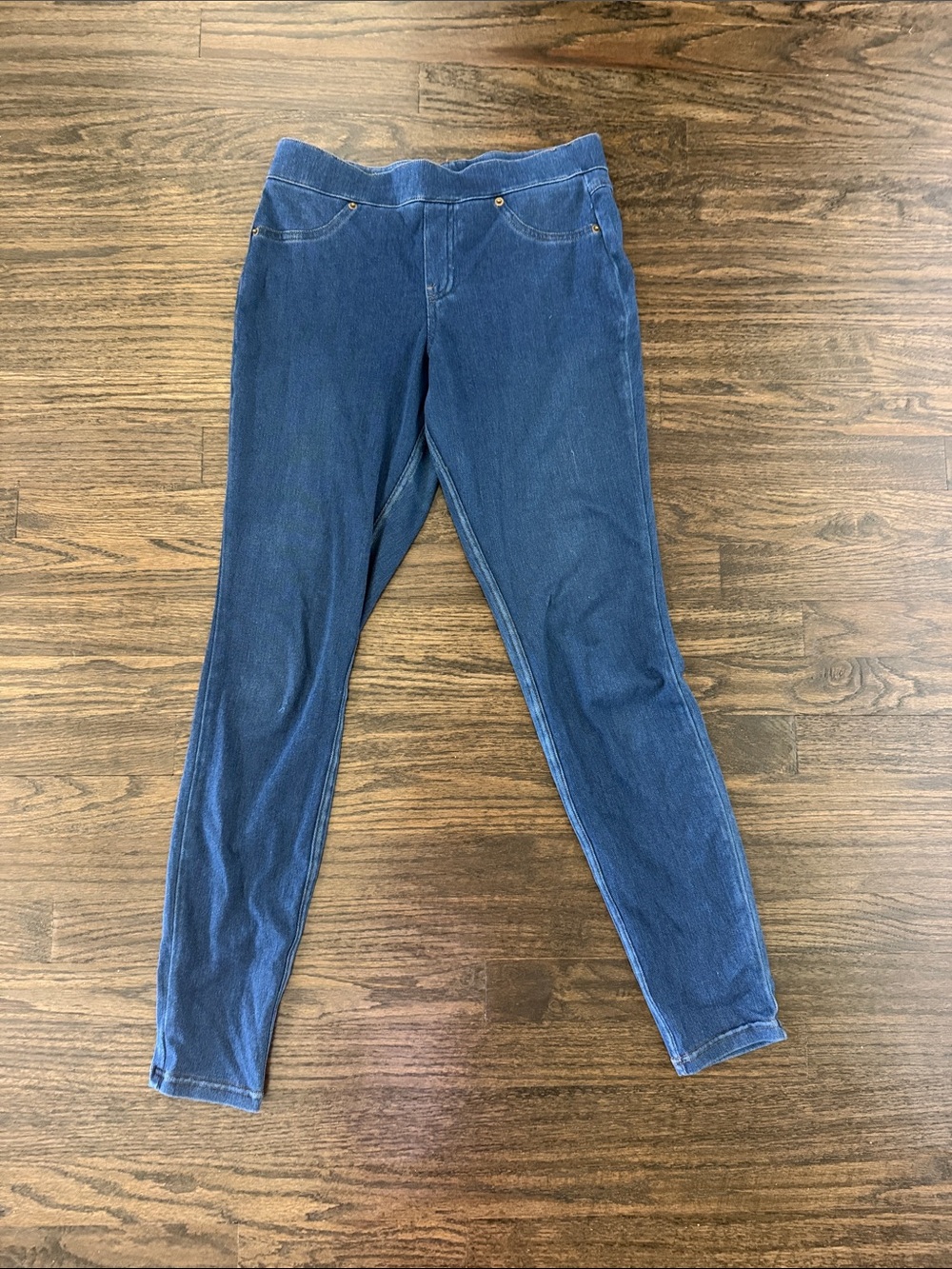 Target Women’s Dark Blue Jeggings